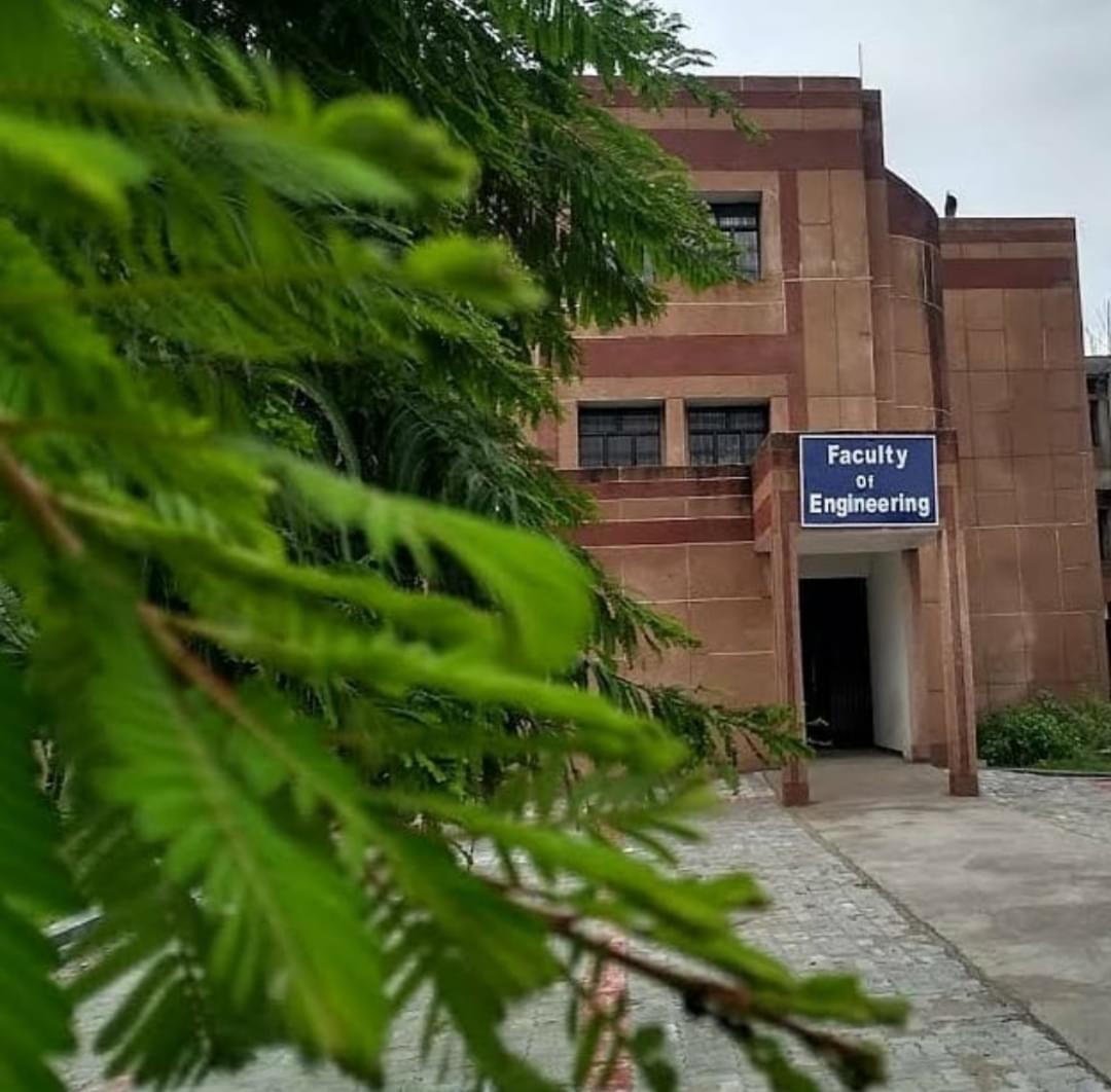 University of Lucknow Campus photo 8